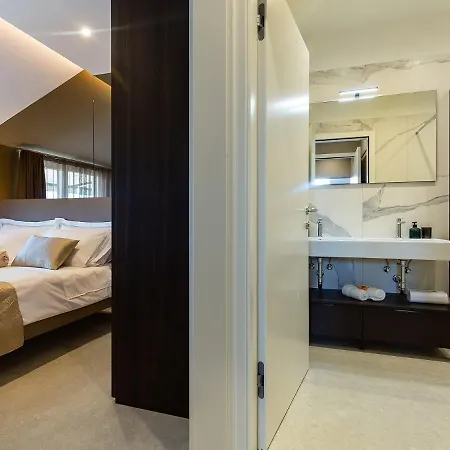Design Penthouse No 23 Apartment