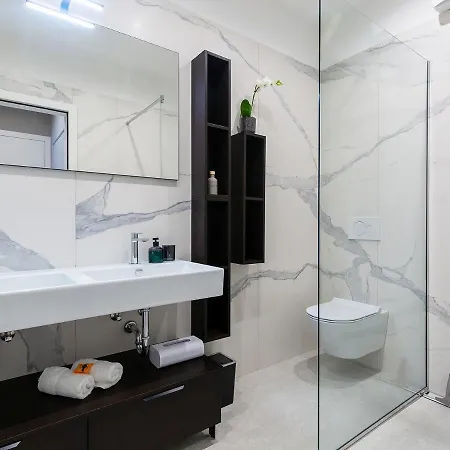 Apartmán Design Penthouse No 23 *