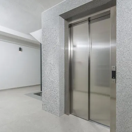 Apartmán Design Penthouse No 23 Poreč